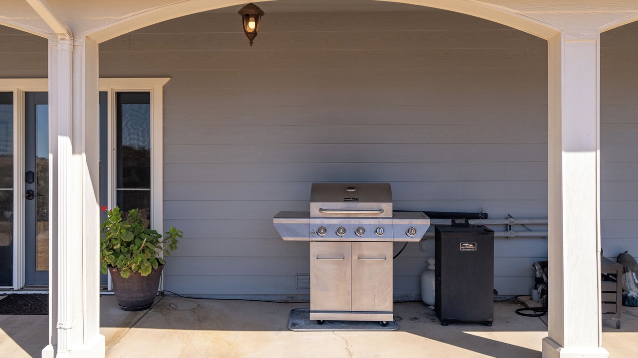 Photo of Outdoor in Paso Robles