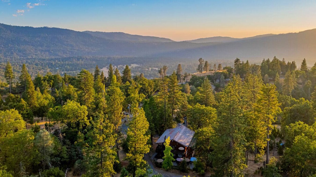Photo of Outdoor in Oakhurst