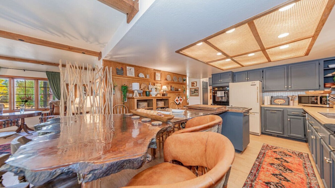Photo of Kitchen in Oakhurst