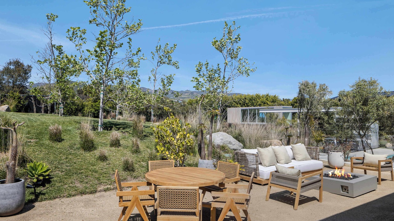 Photo of Outdoor in Central Malibu