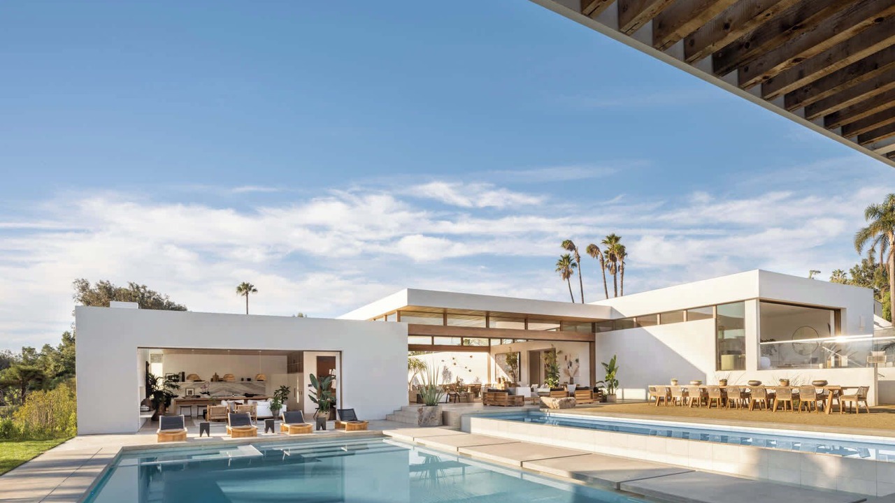Photo of Outdoor in Central Malibu