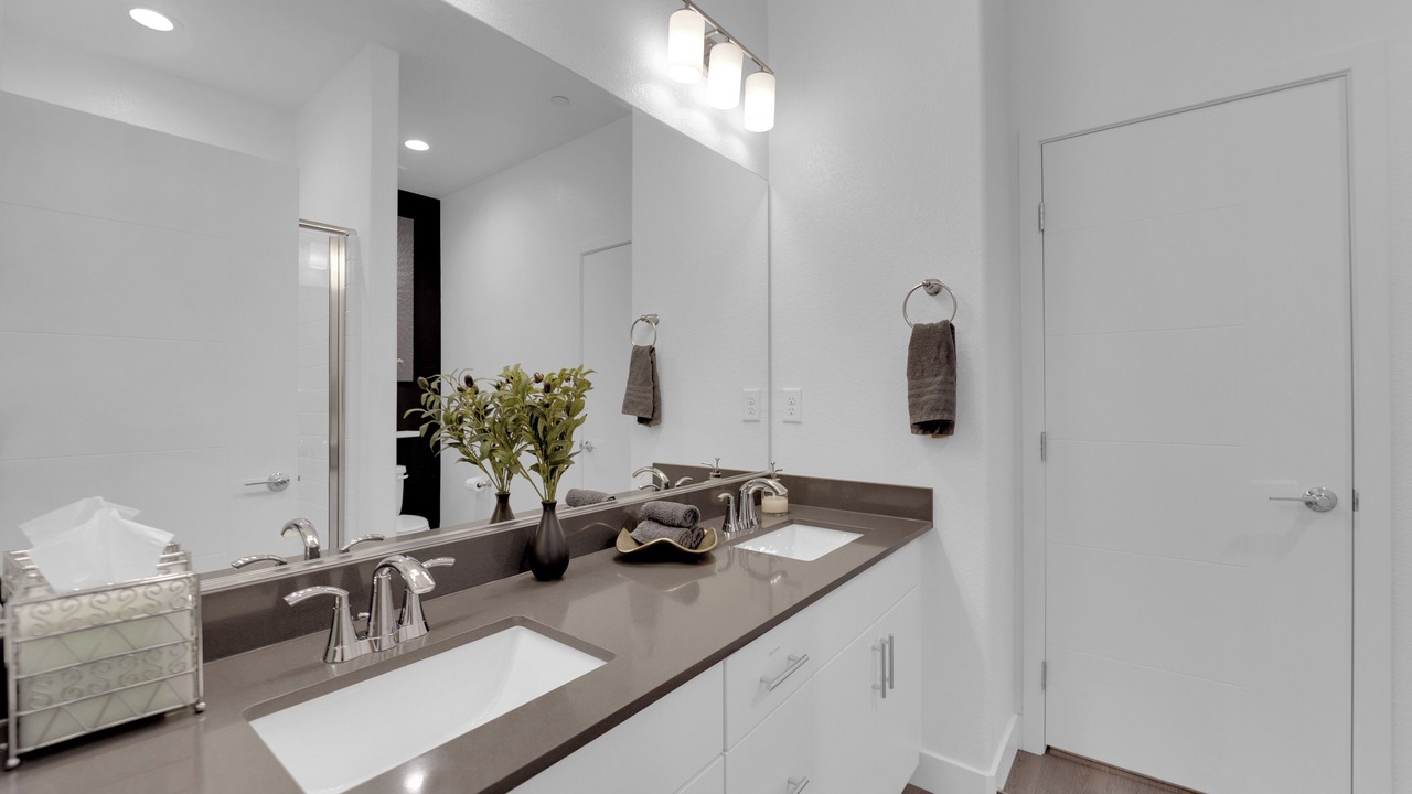 Photo of Bathroom in Las Vegas