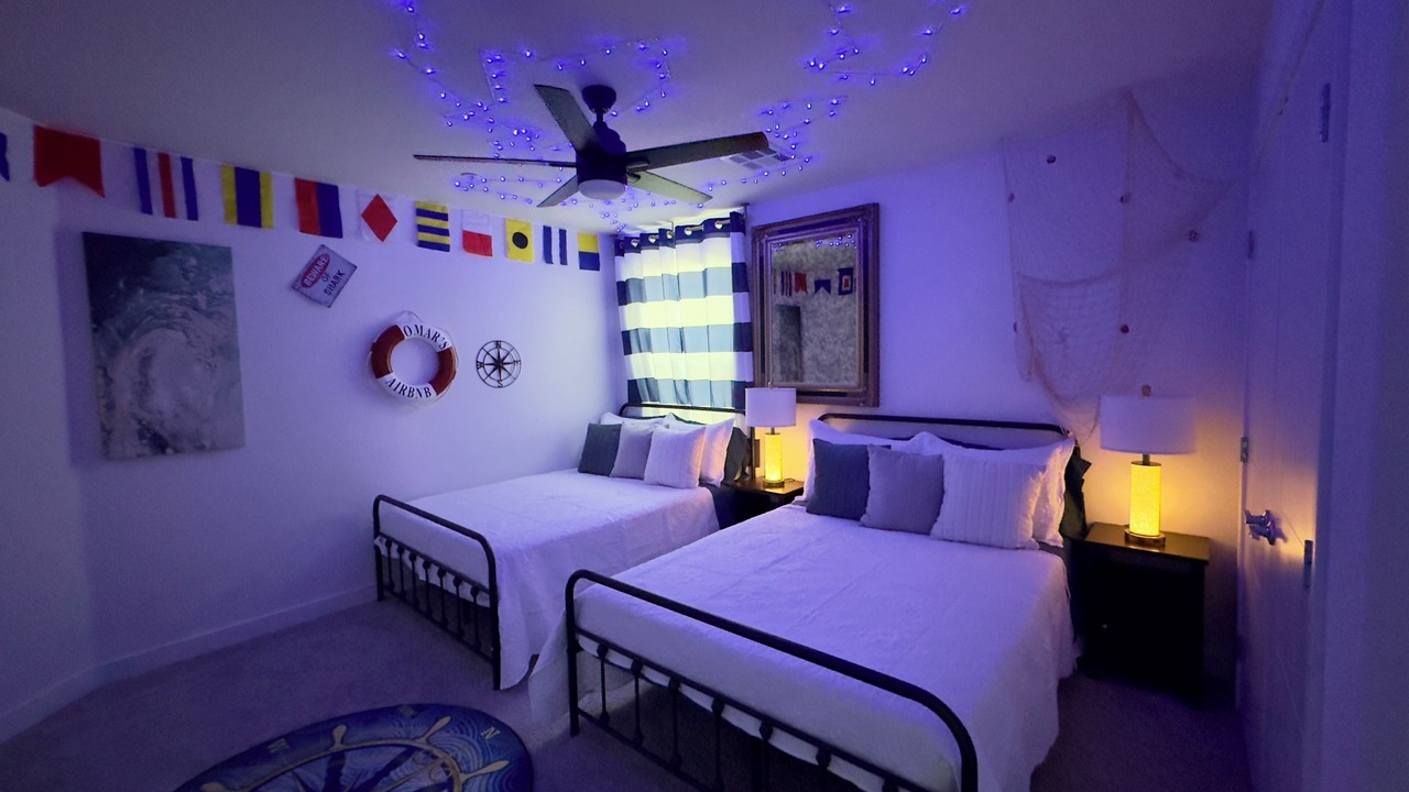 Photo of Bedroom in Las Vegas