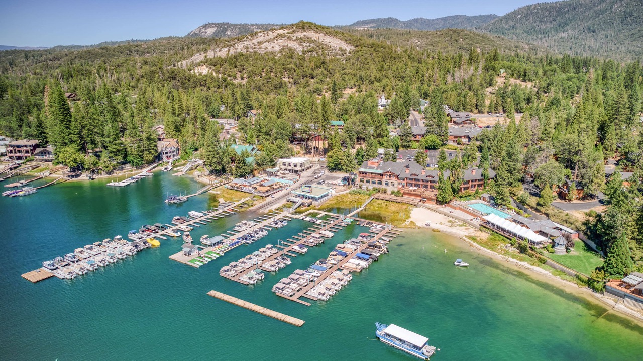 Photo of Outdoor in Bass Lake