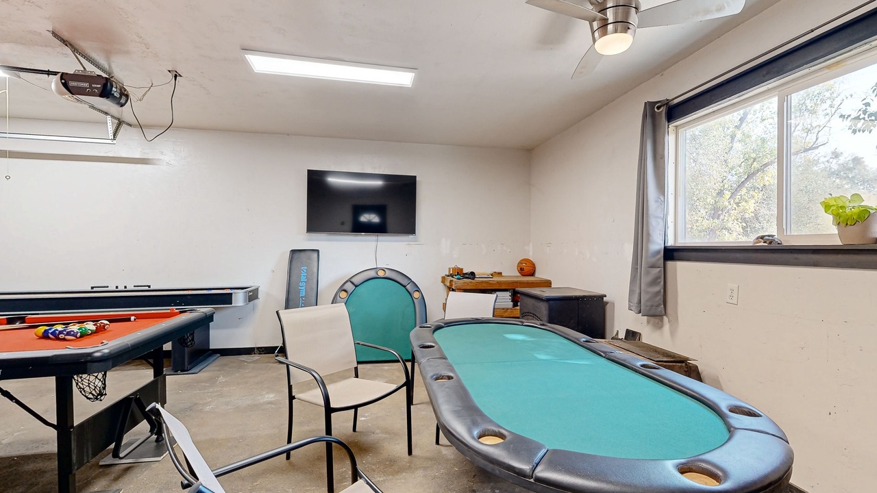 Photo of Bedroom in Jamestown