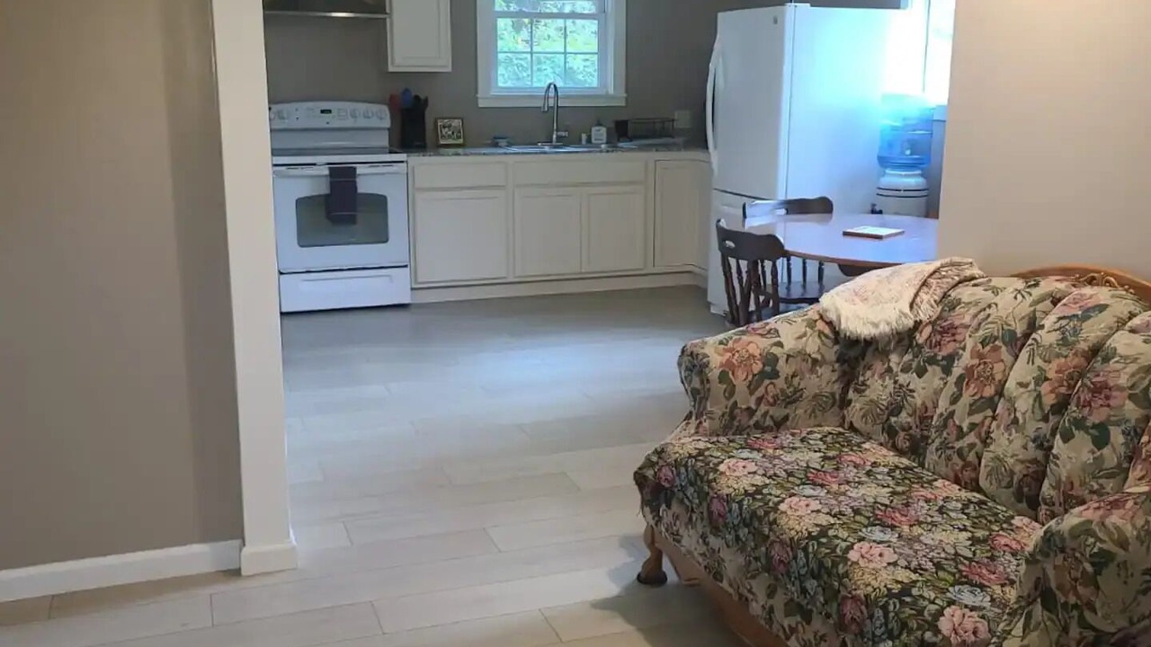 Photo of Livingroom in Fort Bragg