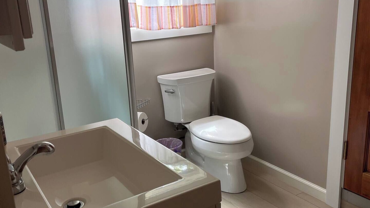 Photo of Bathroom in Fort Bragg