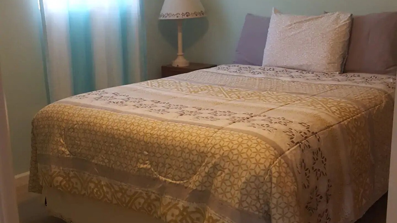 Photo of Bedroom in Fort Bragg