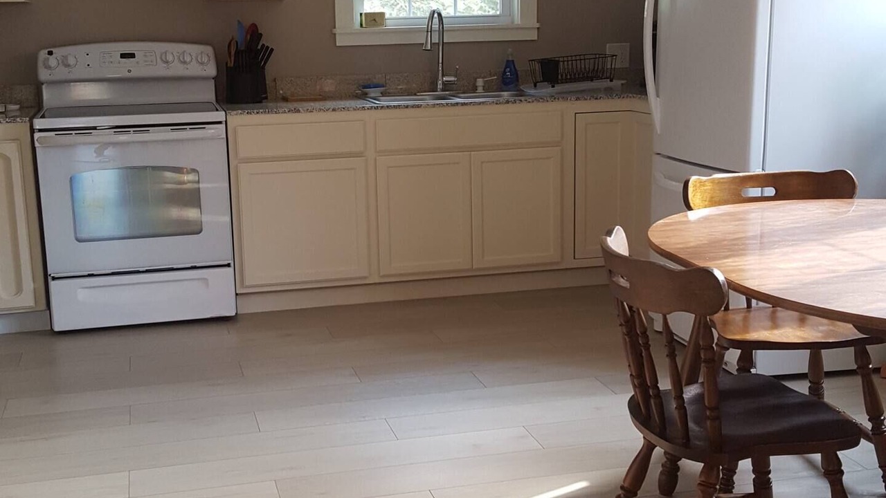 Photo of Kitchen in Fort Bragg