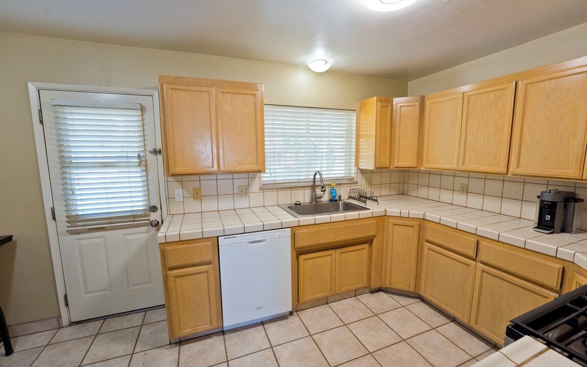 Photo of Kitchen in North Country Meadows