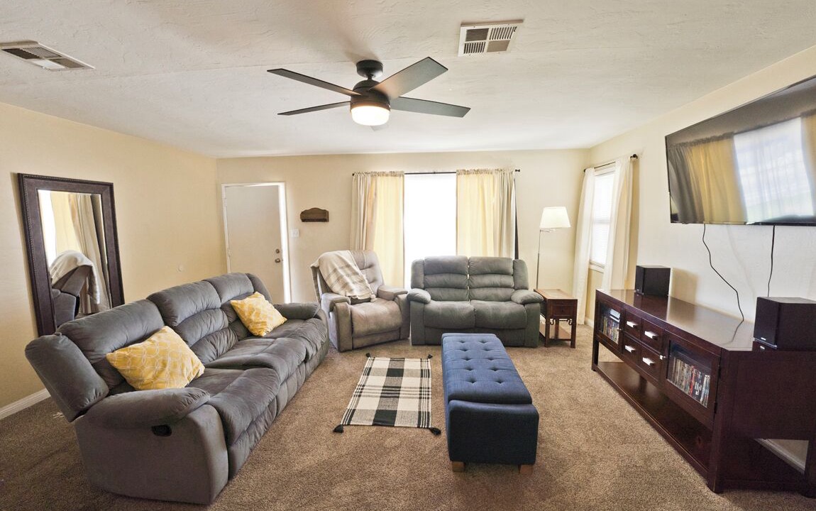 Photo of Livingroom in North Country Meadows