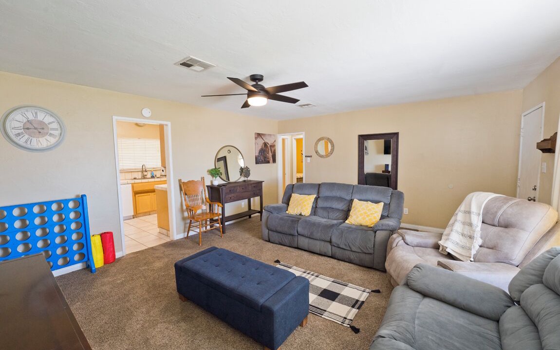 Photo of Livingroom in North Country Meadows