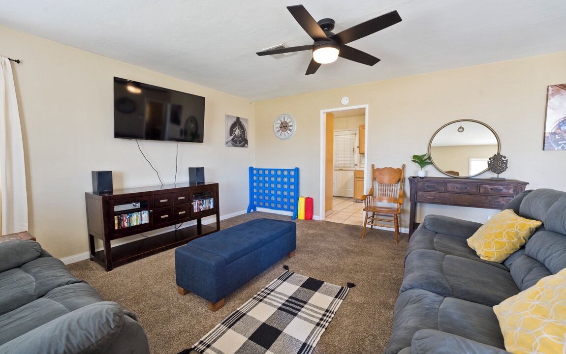 Photo of Livingroom in North Country Meadows