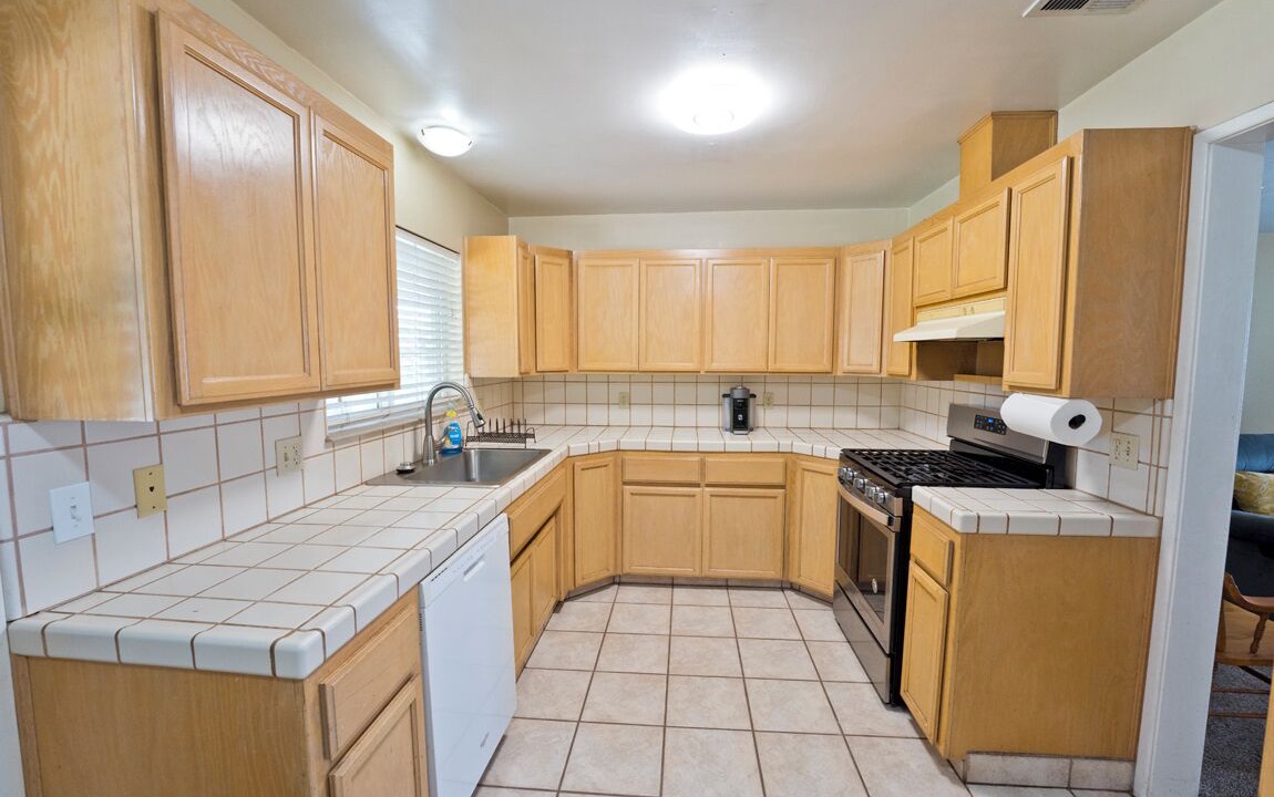 Photo of Kitchen in North Country Meadows