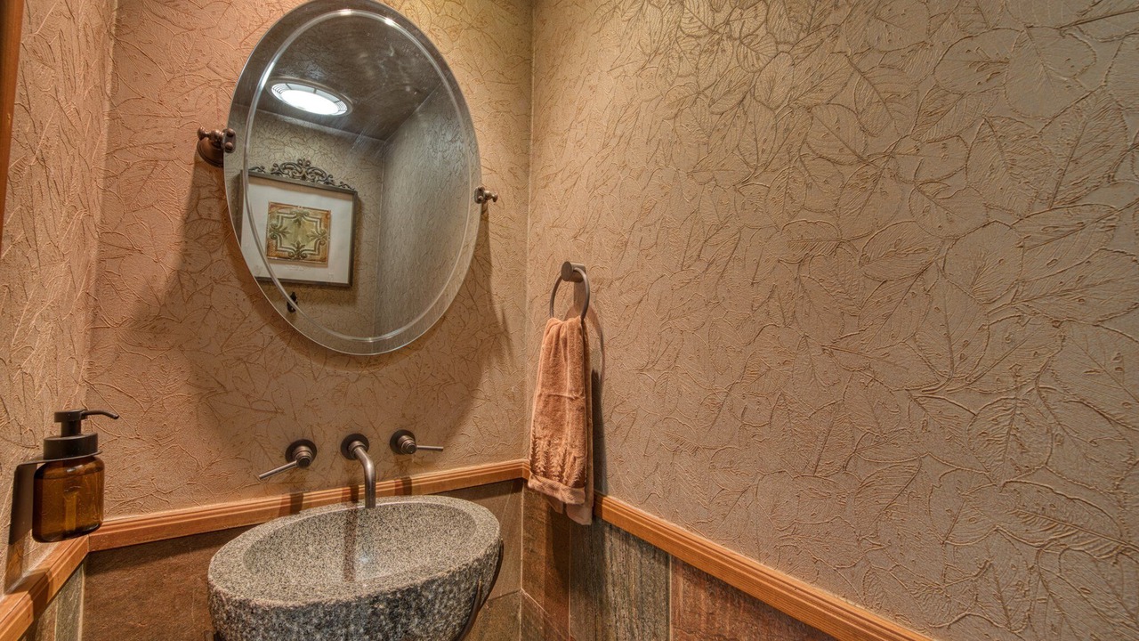 Photo of Bathroom in Alpine Meadows