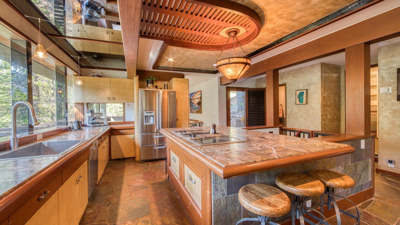Photo of Kitchen in Alpine Meadows
