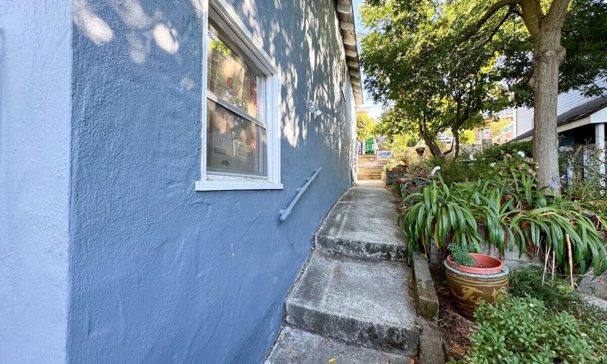 Photo of Outdoor in Crockett