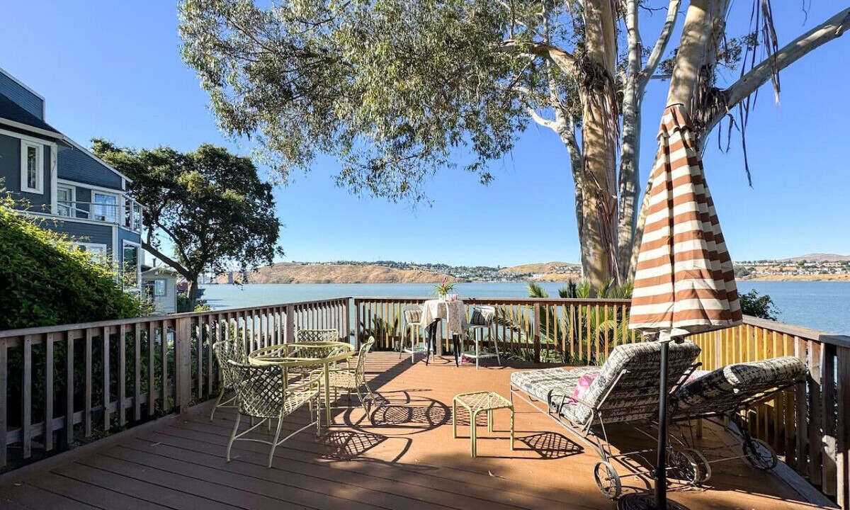 Photo of Outdoor in Crockett