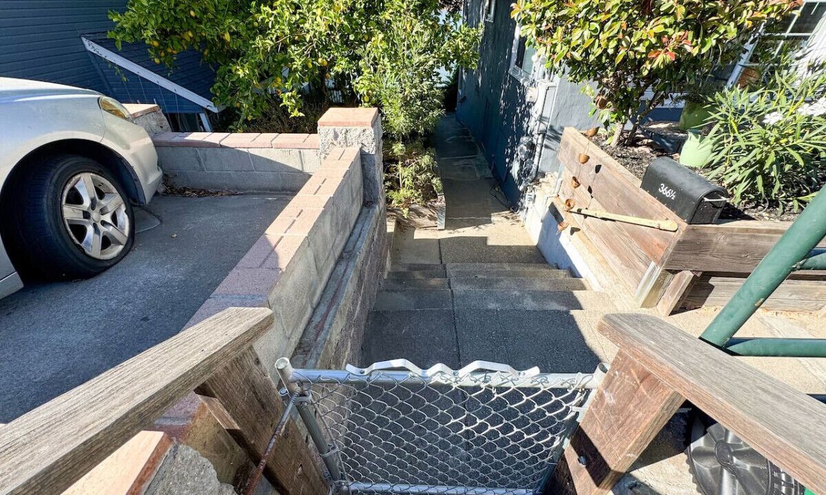 Photo of Outdoor in Crockett