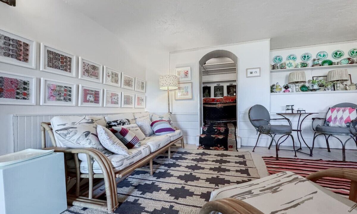 Photo of Livingroom in Crockett