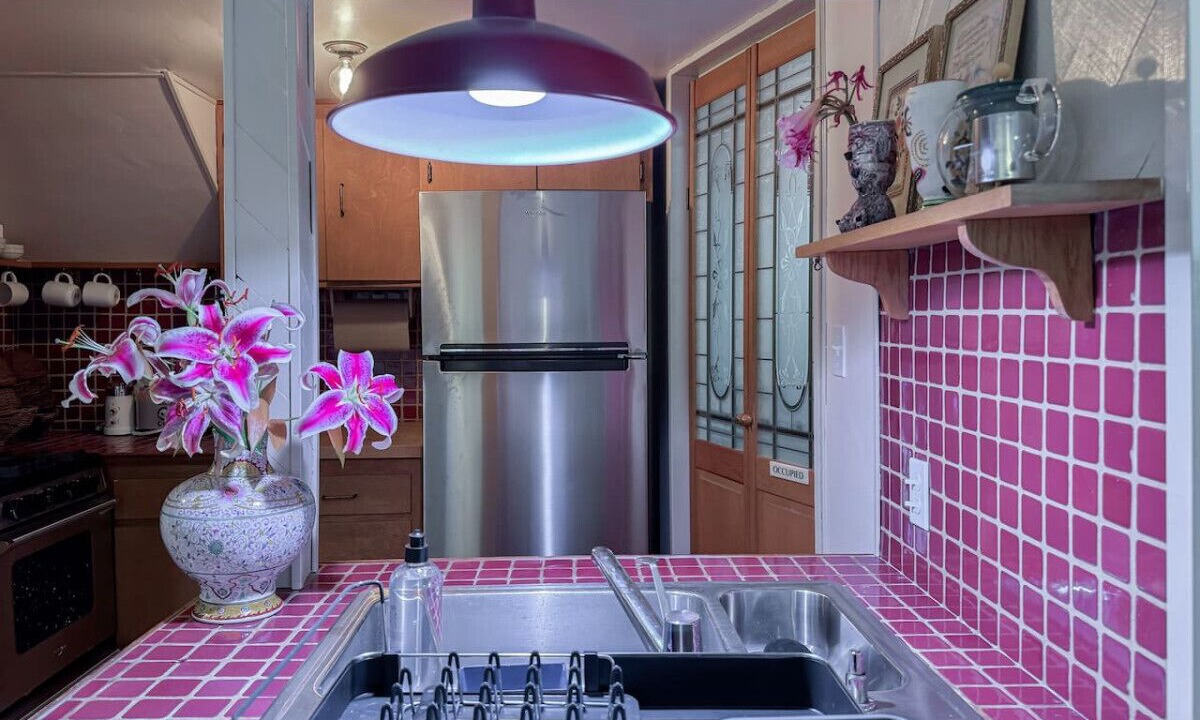 Photo of Kitchen in Crockett