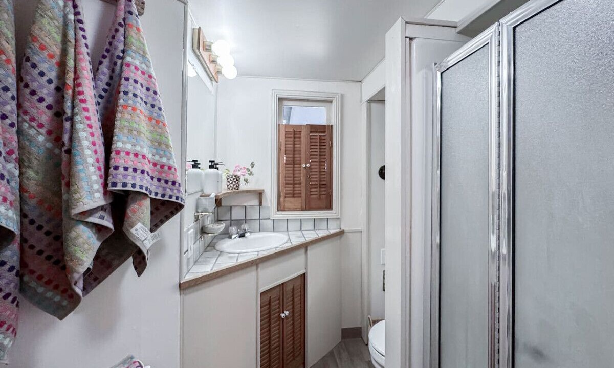 Photo of Bathroom in Crockett
