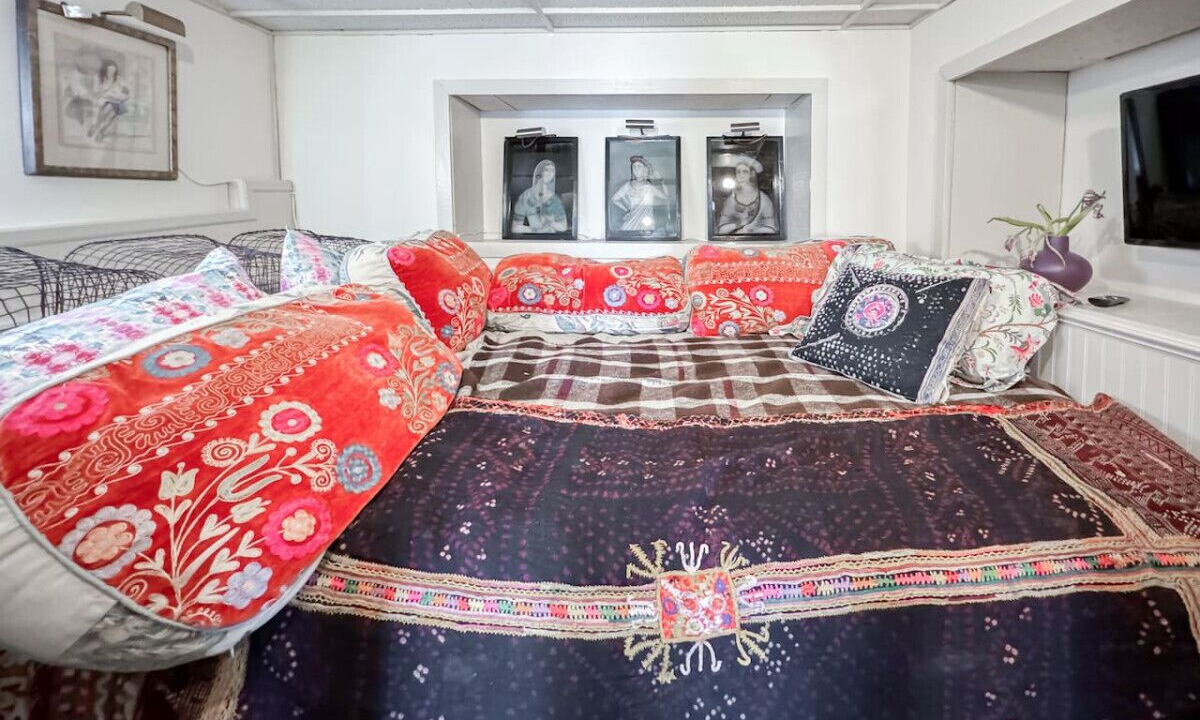 Photo of Bedroom in Crockett
