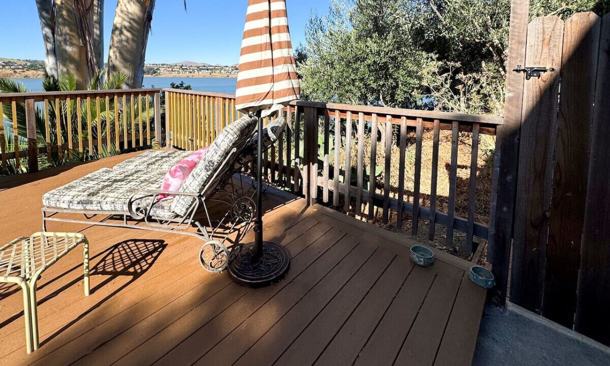 Photo of Outdoor in Crockett
