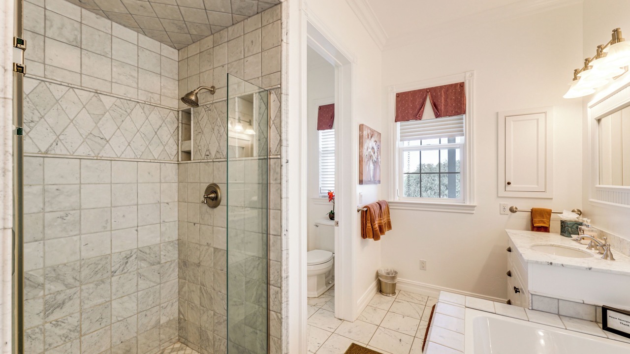 Photo of Bathroom in Paso Robles