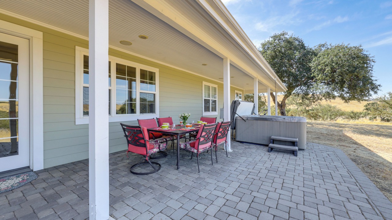 Photo of Outdoor in Paso Robles