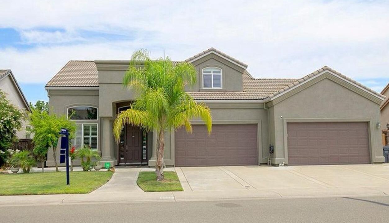 Photo of Outdoor in Elk Grove