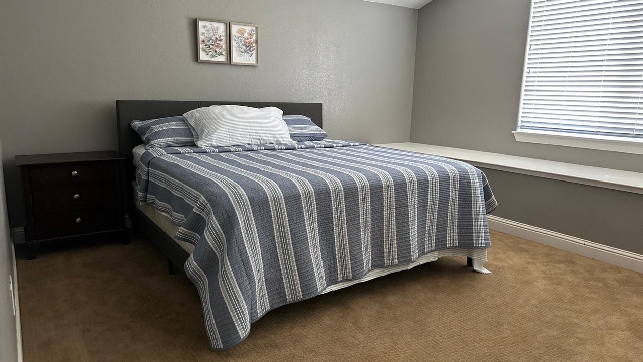 Photo of Bedroom in Elk Grove