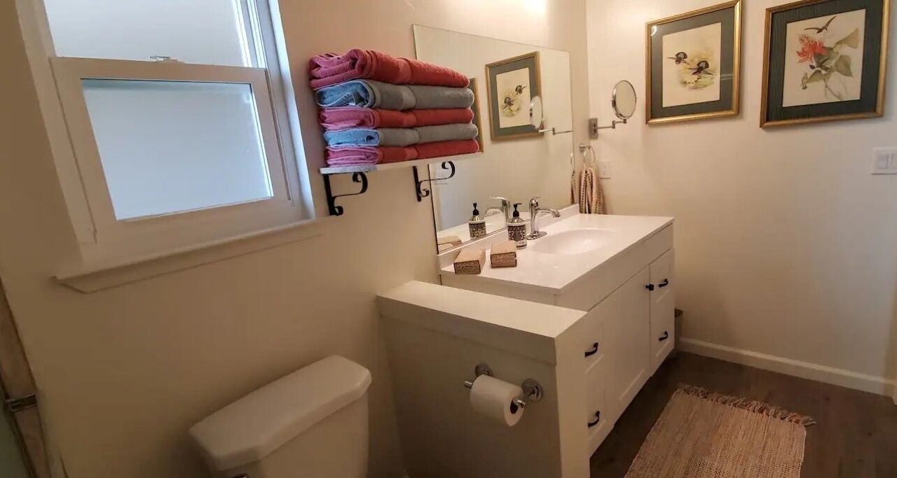 Photo of Bathroom in Exeter