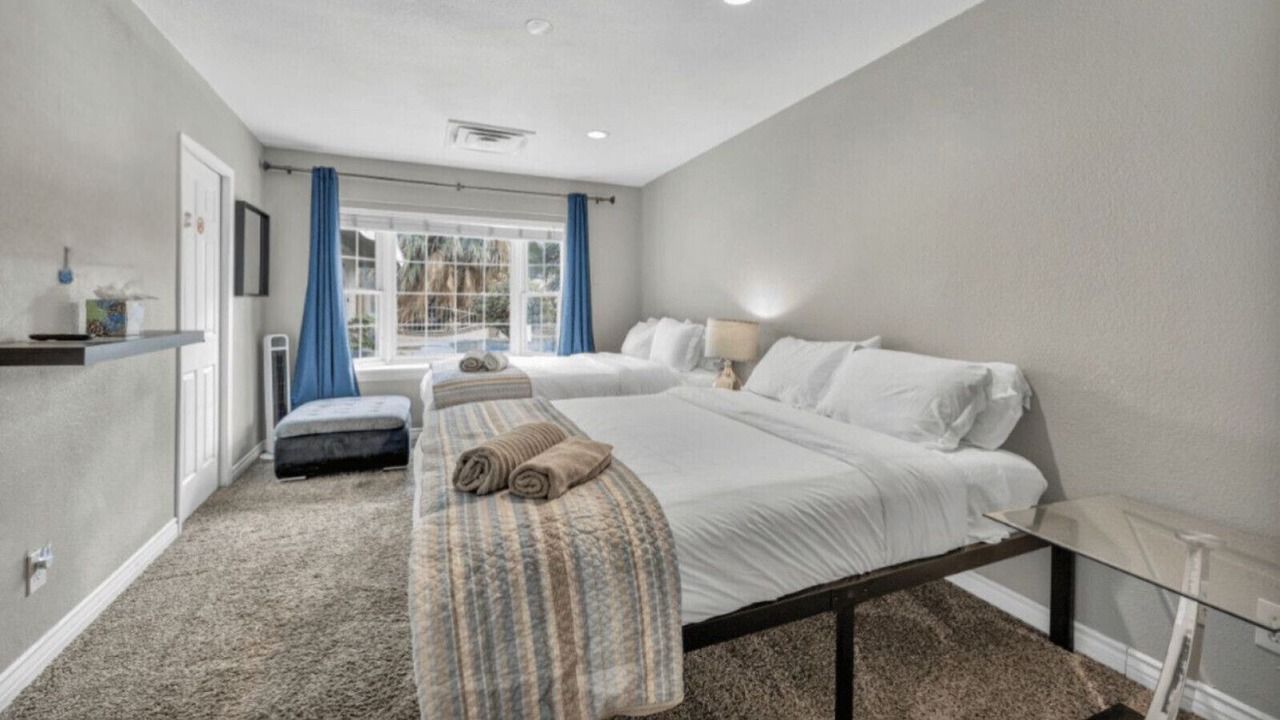 Photo of Bedroom in Rancho Bel Air