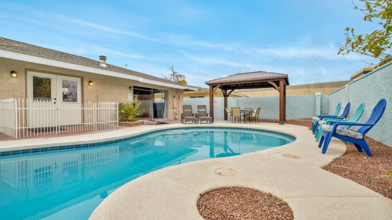 Photo of Outdoor in Rancho Bel Air