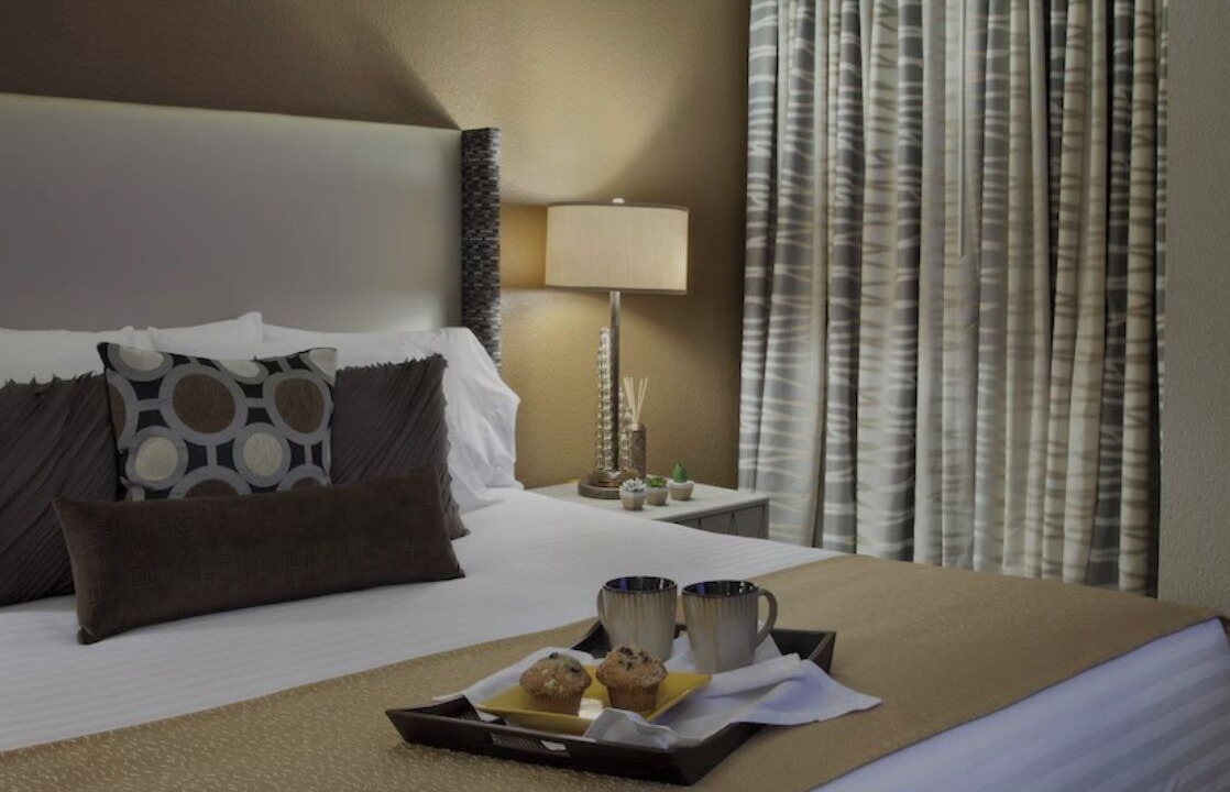 Photo of Bedroom in Las Vegas