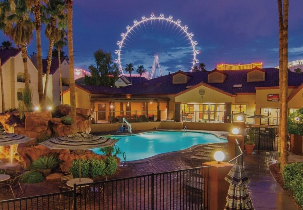 Photo of Outdoor in Las Vegas