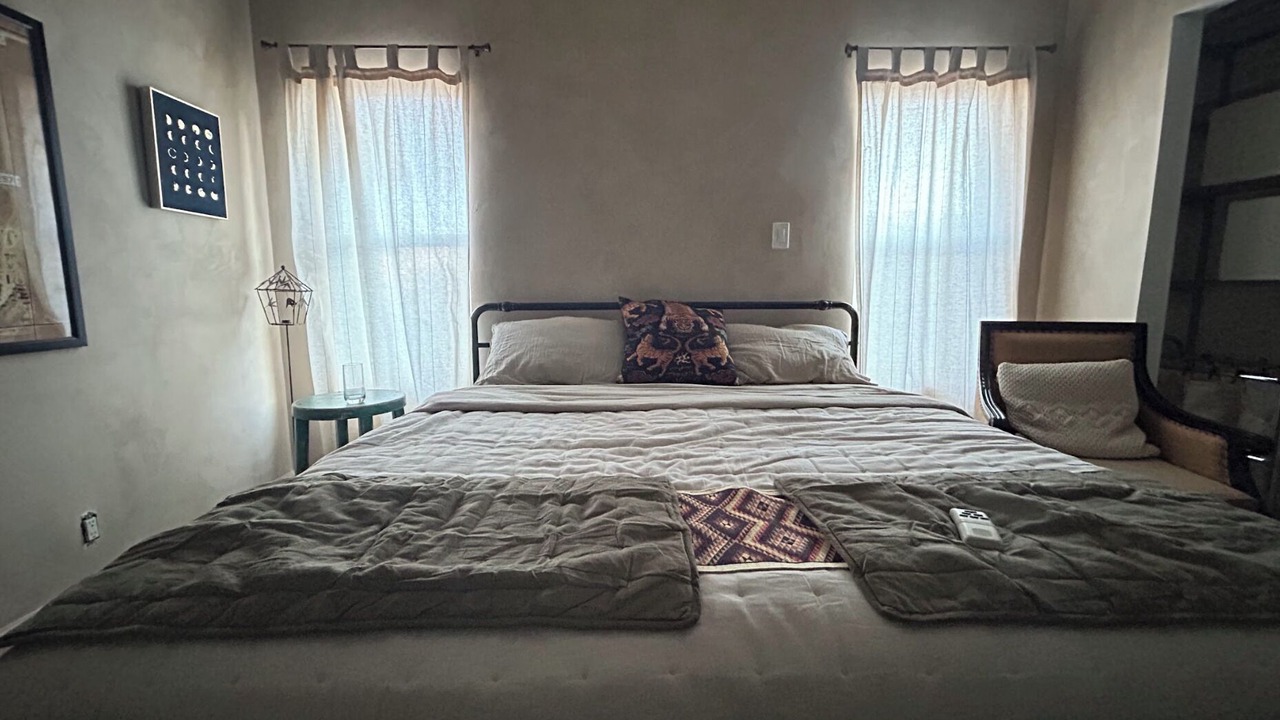 Photo of Bedroom in Pearsonville