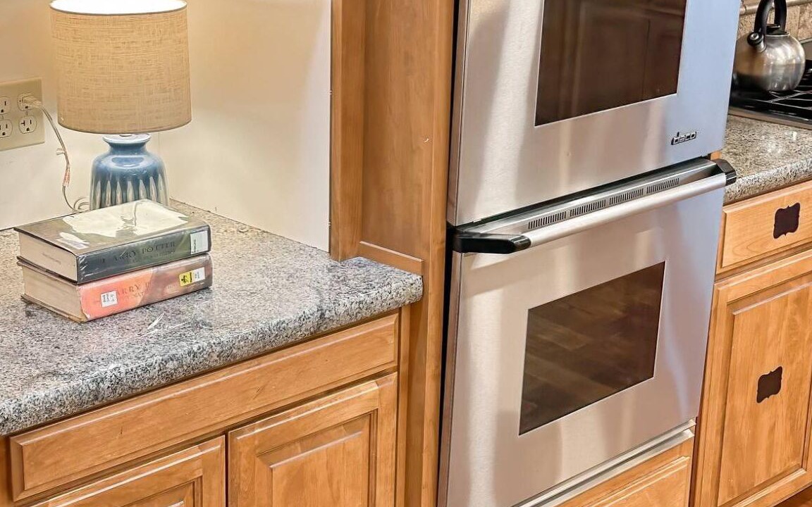 Photo of Kitchen in Visalia