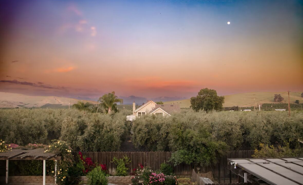 Photo of Outdoor in Visalia