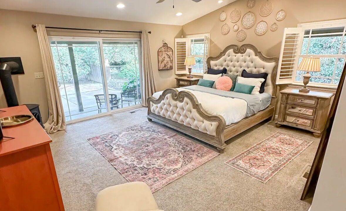 Photo of Bedroom in Visalia