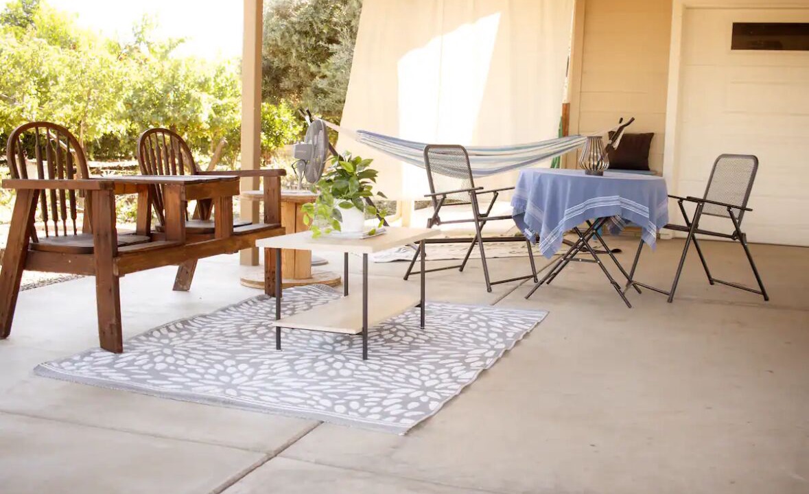 Photo of Outdoor in Visalia