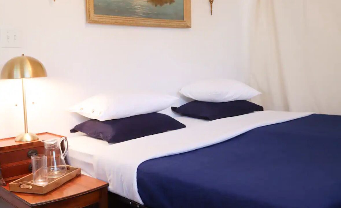 Photo of Bedroom in Visalia