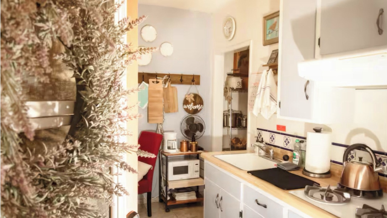 Photo of Kitchen in Visalia