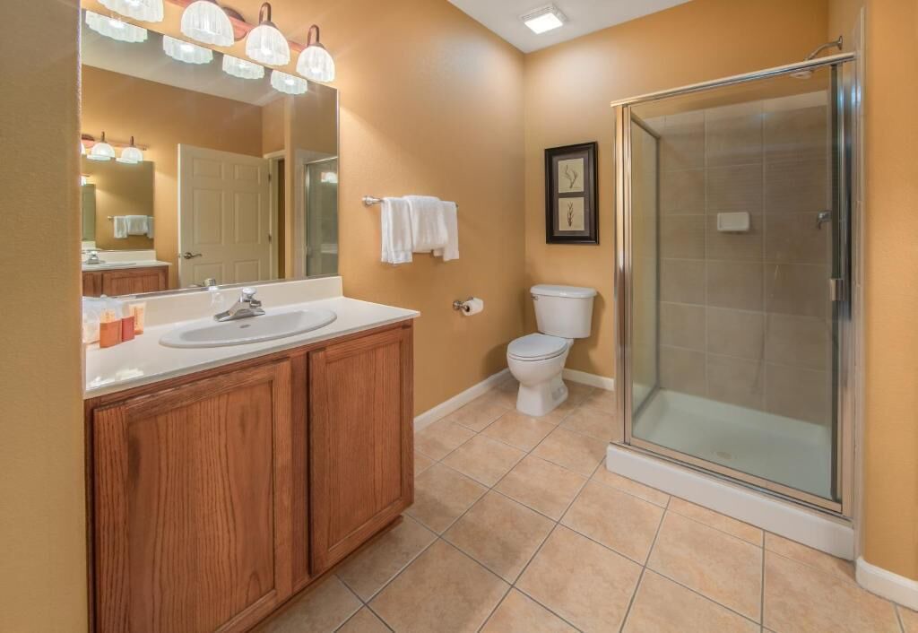 Photo of Bathroom in Genoa