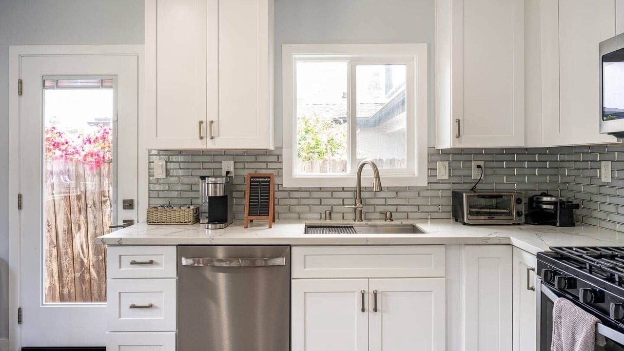 Photo of Kitchen in Clarkdale
