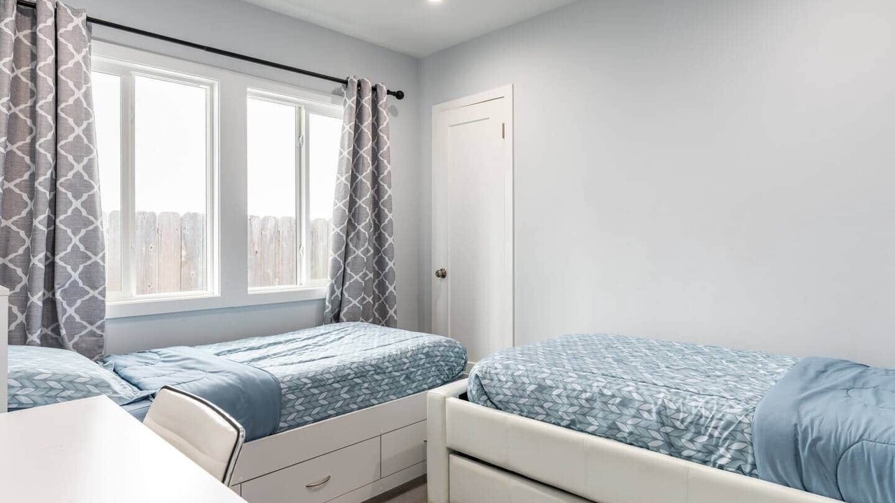 Photo of Bedroom in Clarkdale