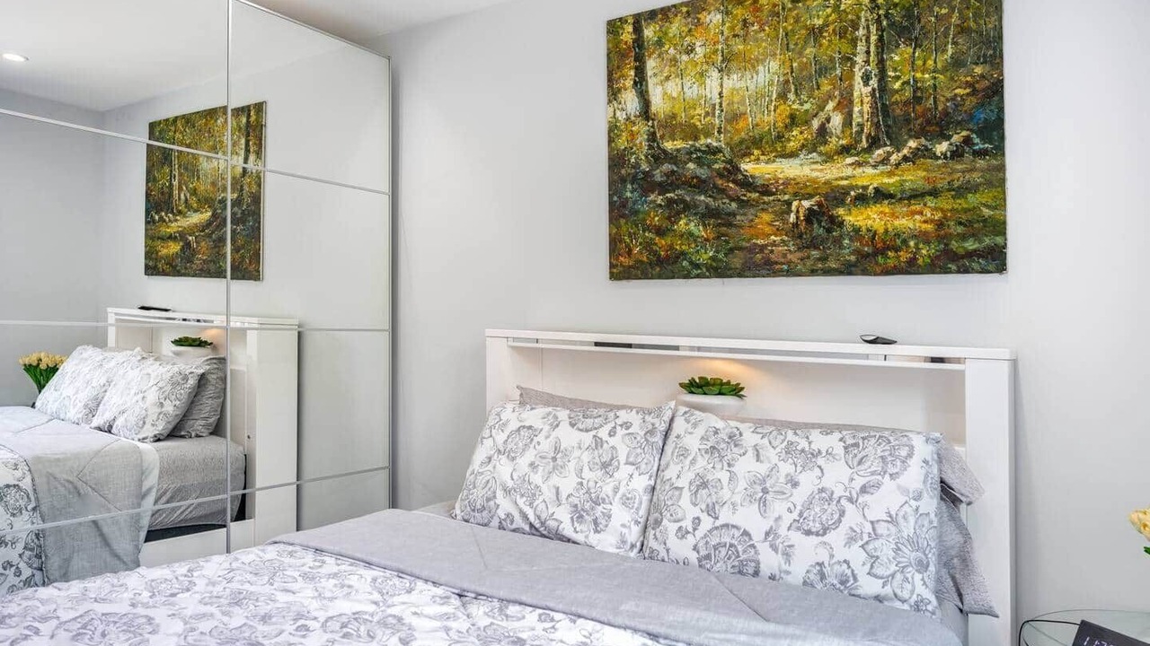 Photo of Bedroom in Clarkdale