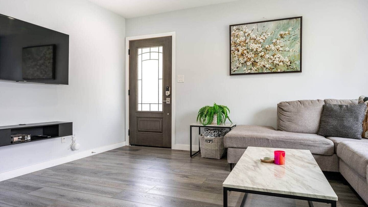 Photo of Livingroom in Clarkdale
