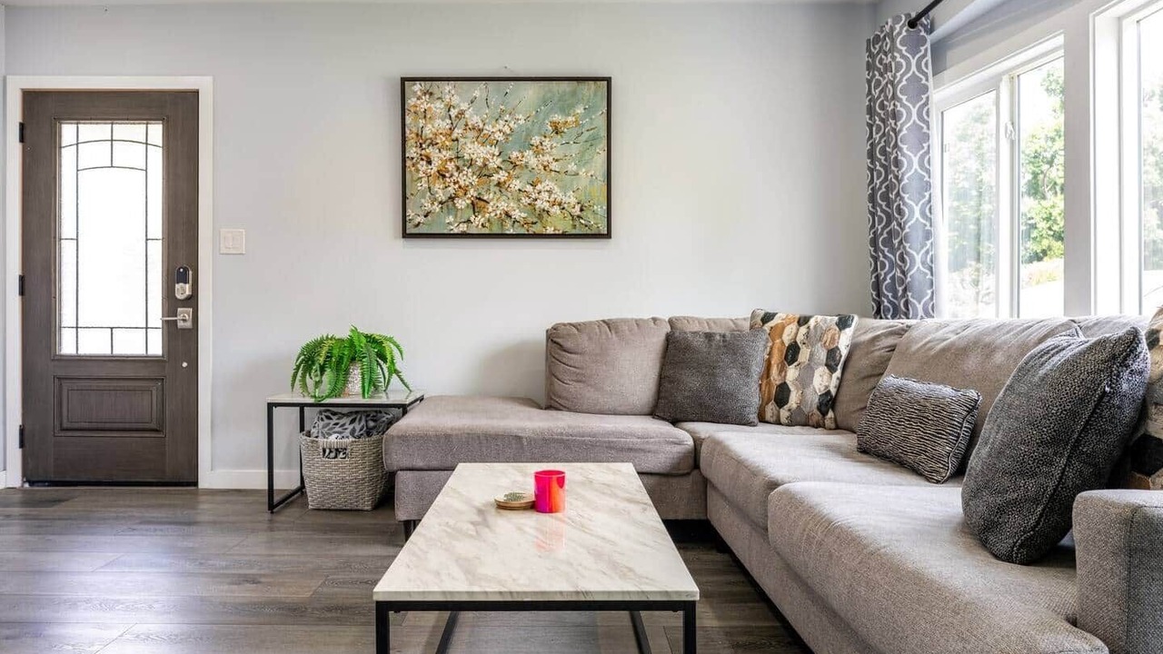 Photo of Livingroom in Clarkdale